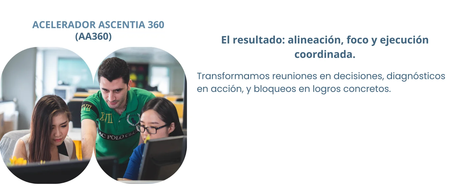 Ascentia 360 Imagen 3